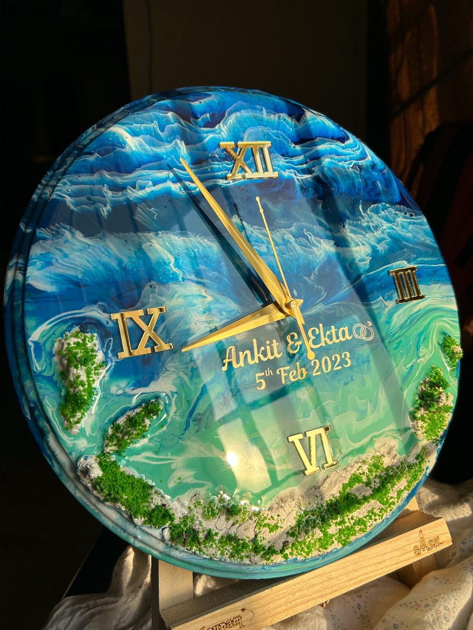 epoxy-resin-clock-resin-art-handmade-gift-wall-clock-marine-style-clock-blue-clock-custom-made-clock-with-ocean-waves-home-decor-1-1_1711650336